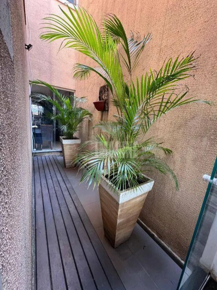 Sobrado, 3 quartos, 155 m² - Foto 5