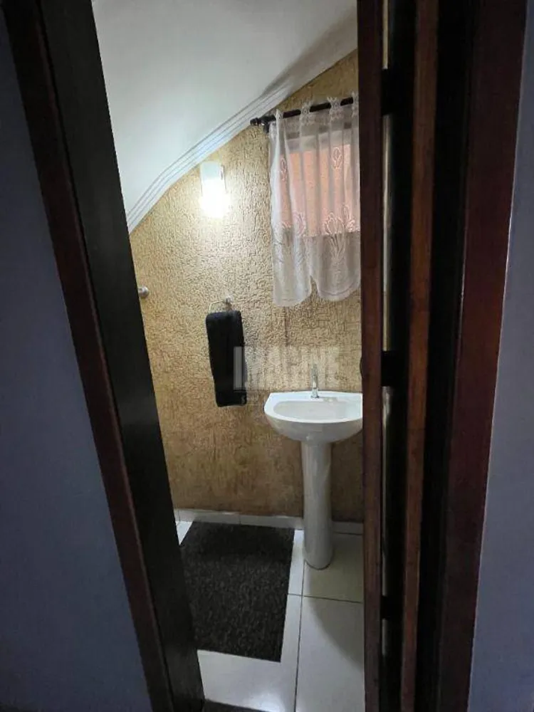 Sobrado, 3 quartos, 155 m² - Foto 6