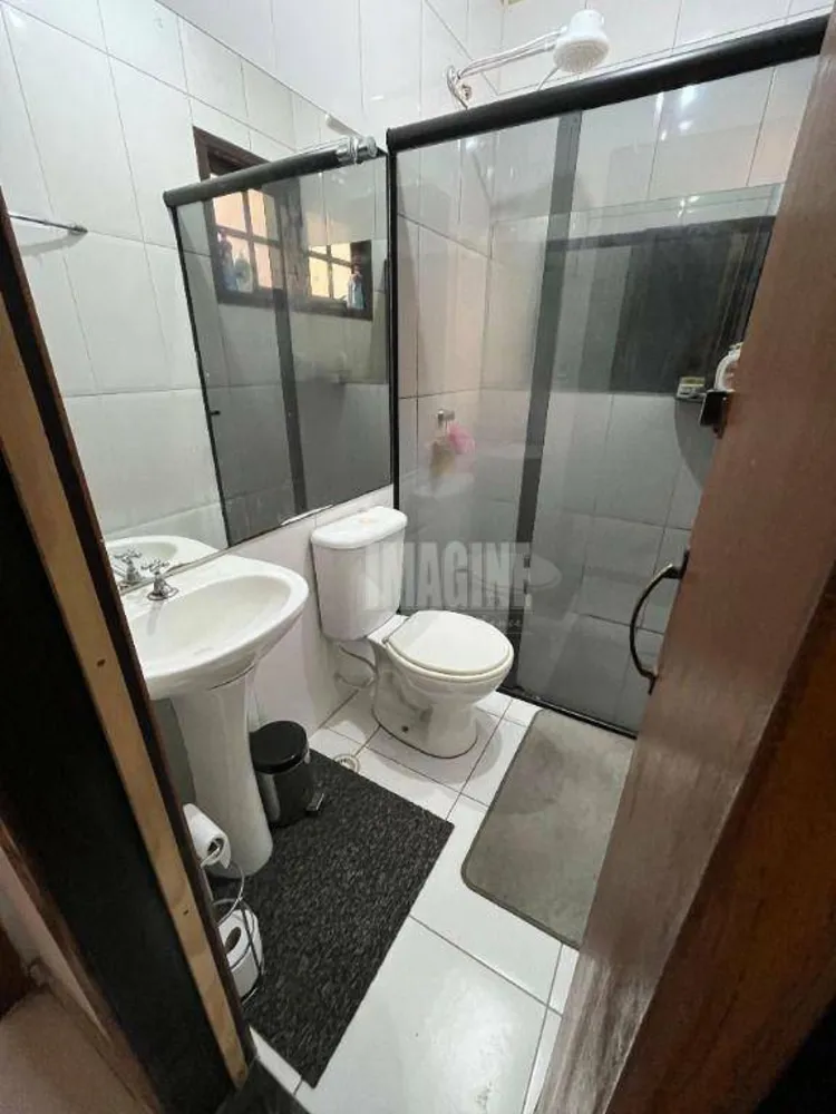 Sobrado, 3 quartos, 155 m² - Foto 8