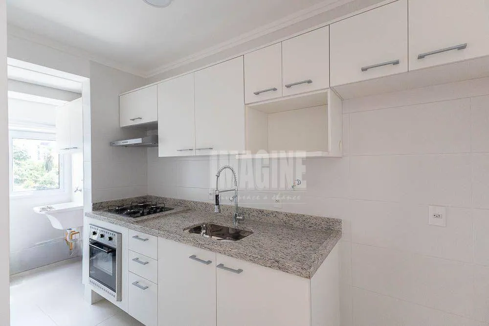 Apartamento, 2 quartos, 55 m² - Foto 9