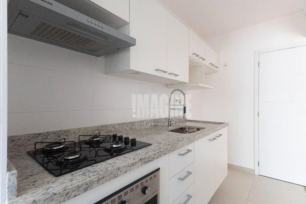 Apartamento, 2 quartos, 55 m² - Foto 2