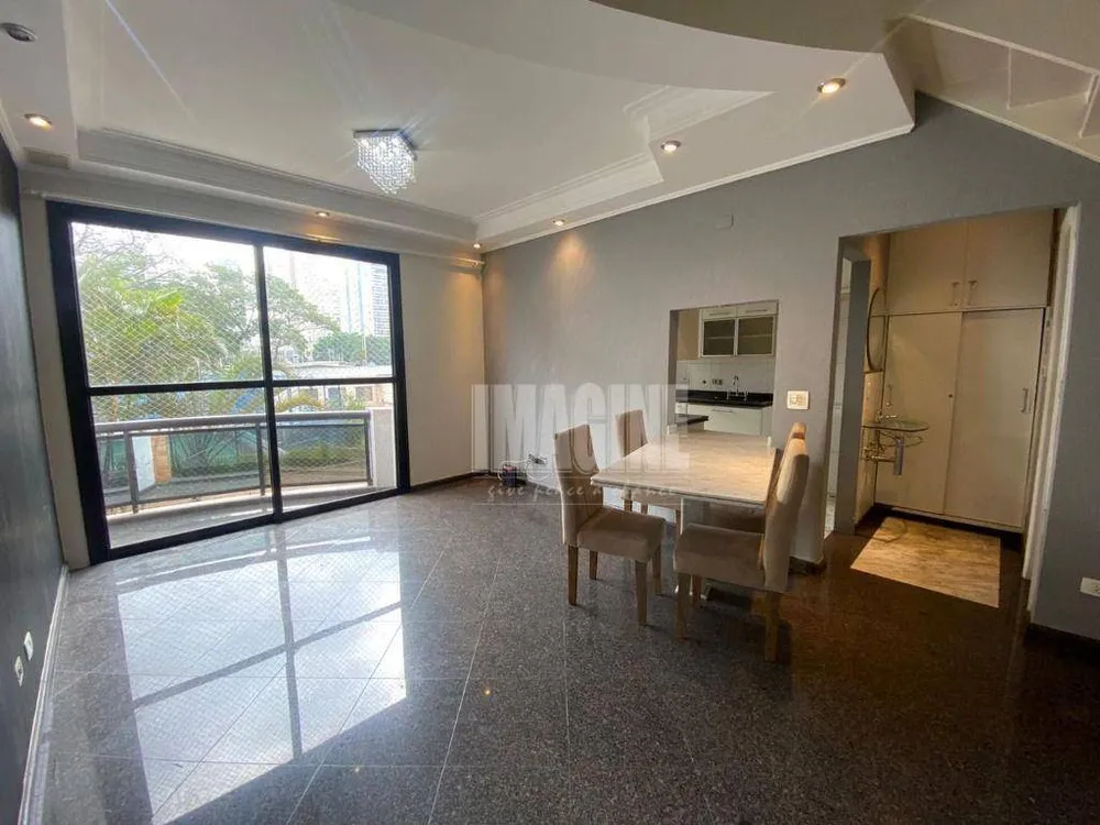 Apartamento, 2 quartos, 74 m² - Foto 1