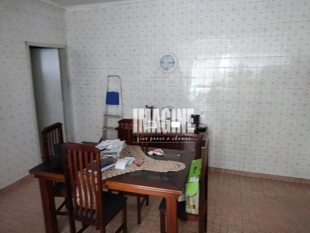 Casa, 3 quartos, 200 m² - Foto 8