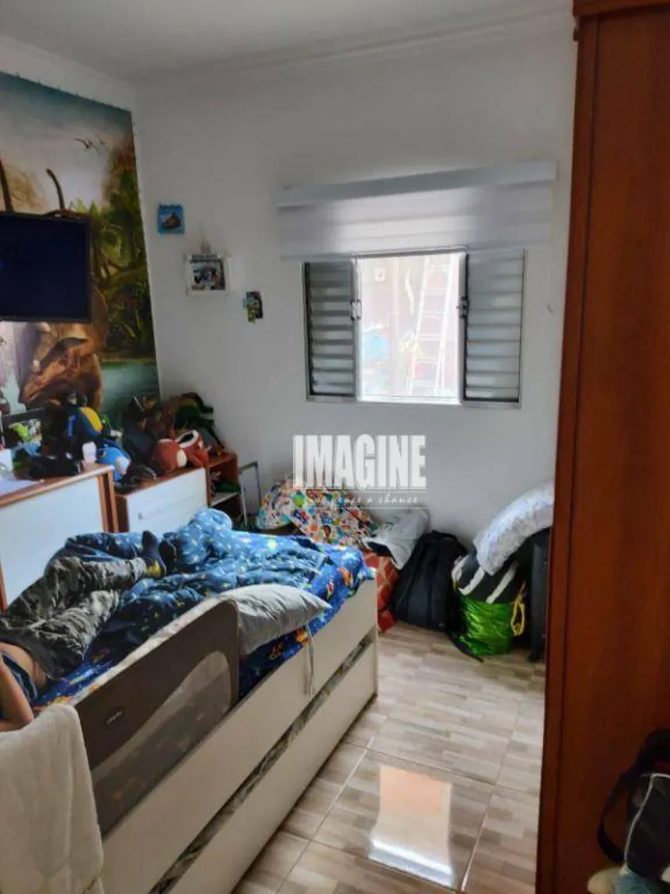 Casa, 3 quartos, 200 m² - Foto 4