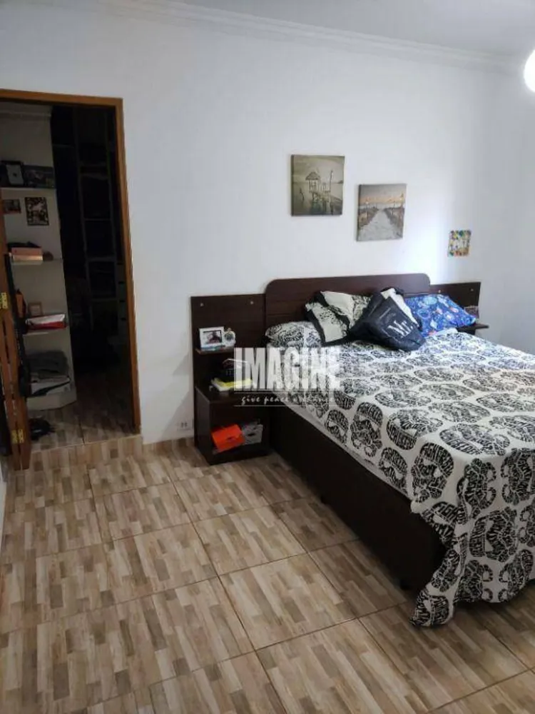 Casa, 3 quartos, 200 m² - Foto 3