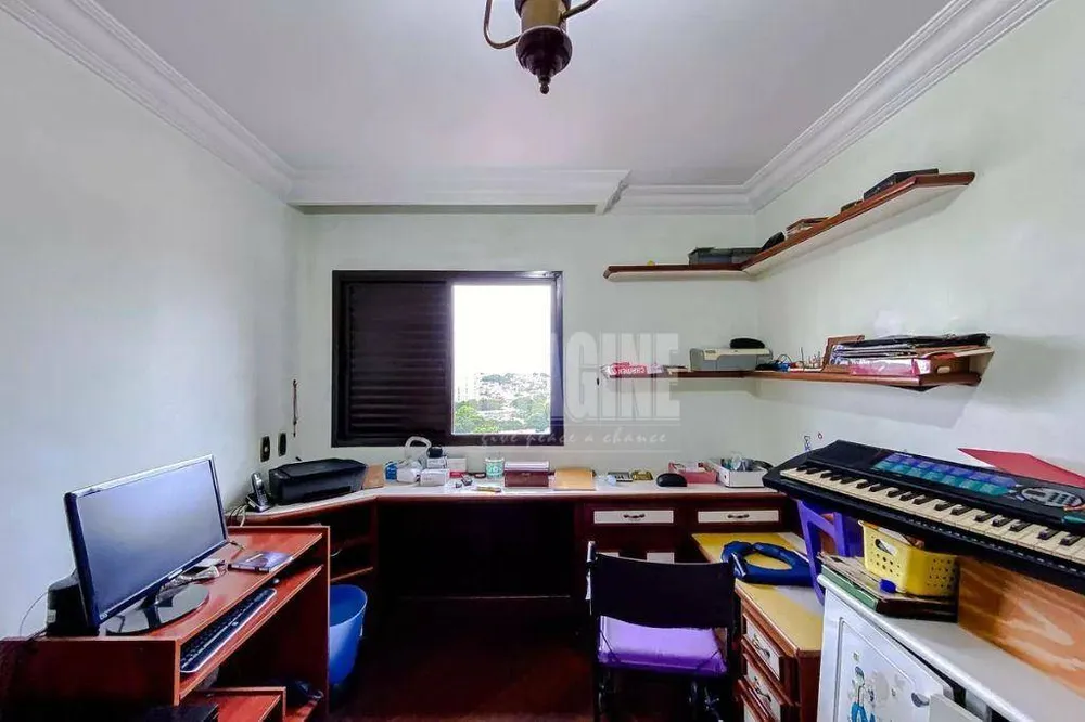 Apartamento, 3 quartos, 145 m² - Foto 6