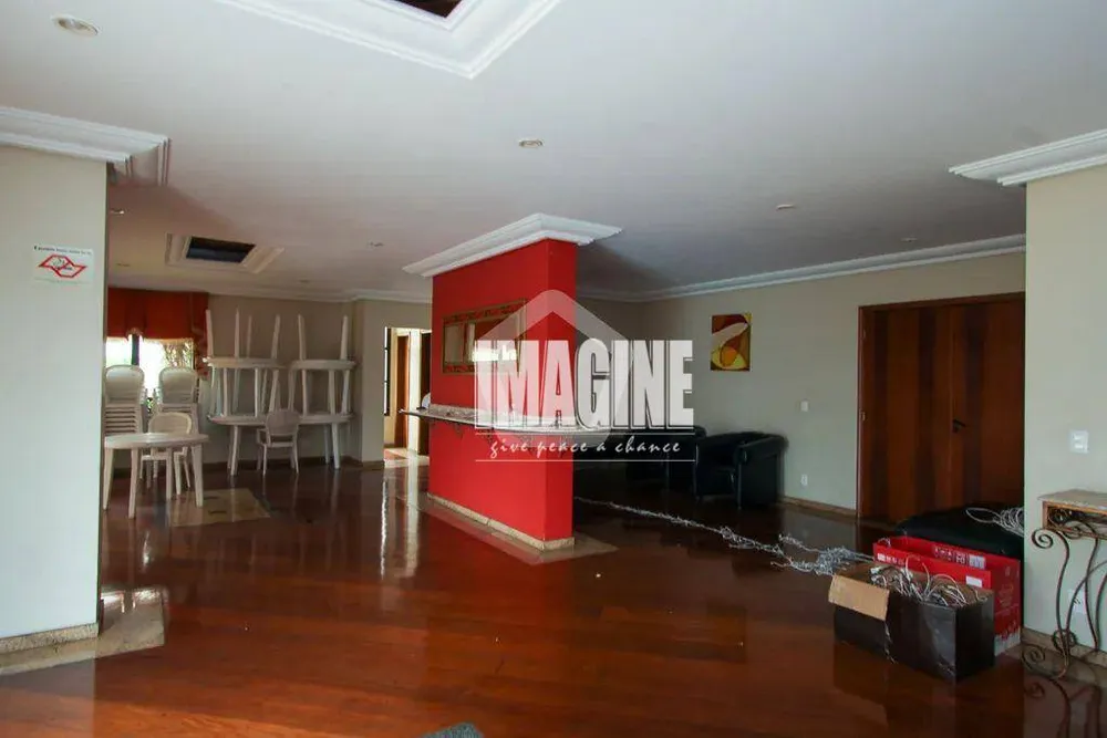 Apartamento, 3 quartos, 145 m² - Foto 12