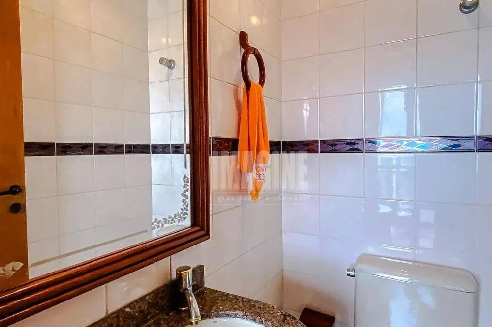 Apartamento, 3 quartos, 145 m² - Foto 2