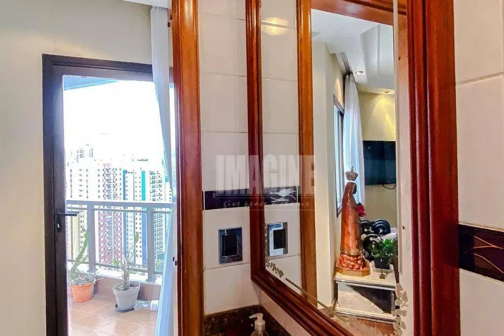 Apartamento, 3 quartos, 145 m² - Foto 1