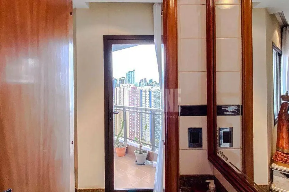 Apartamento, 3 quartos, 145 m² - Foto 4
