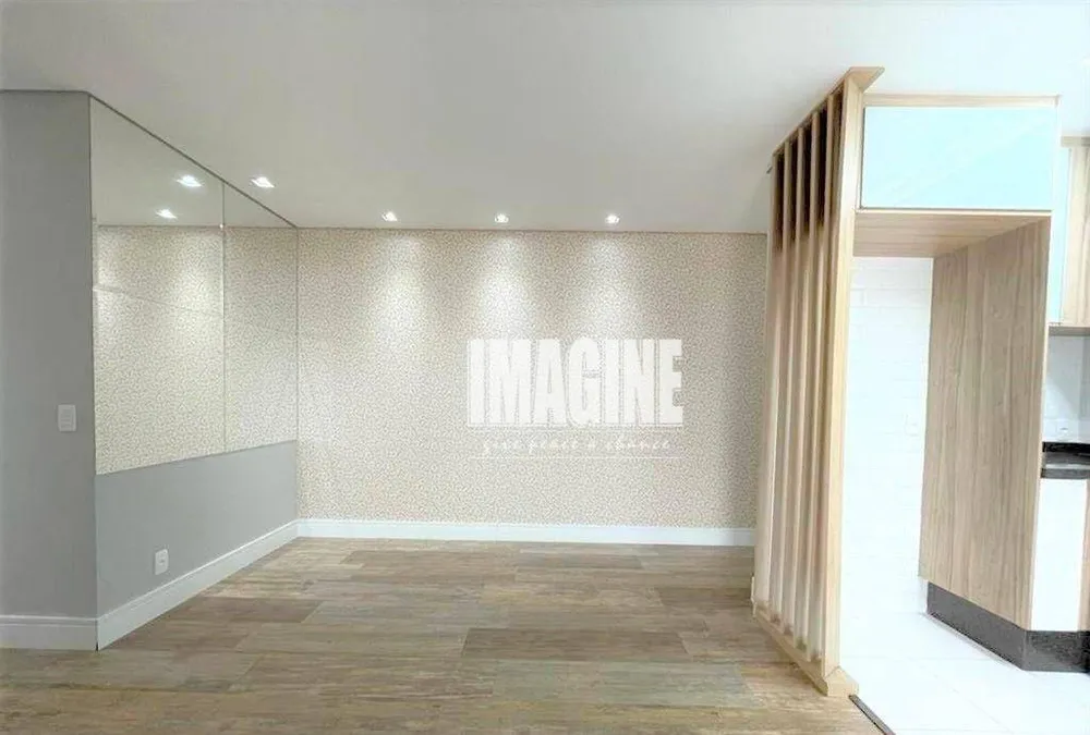 Apartamento, 3 quartos, 87 m² - Foto 1