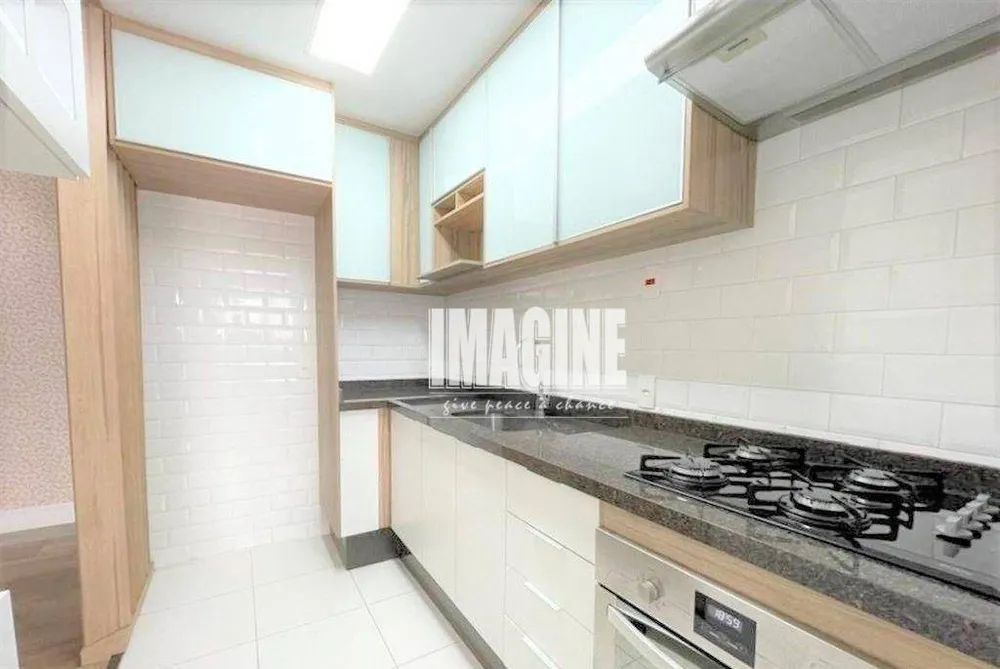 Apartamento, 3 quartos, 87 m² - Foto 4