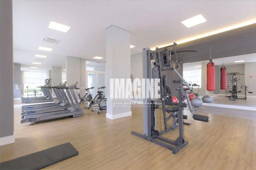 Apartamento, 3 quartos, 87 m² - Foto 17