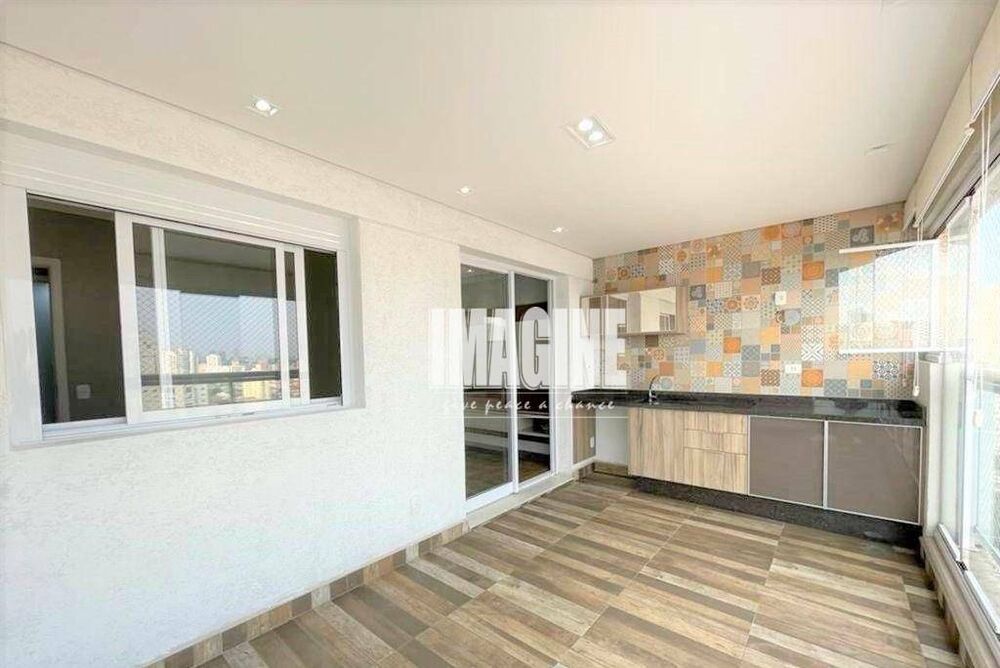 Apartamento, 3 quartos, 87 m² - Foto 2