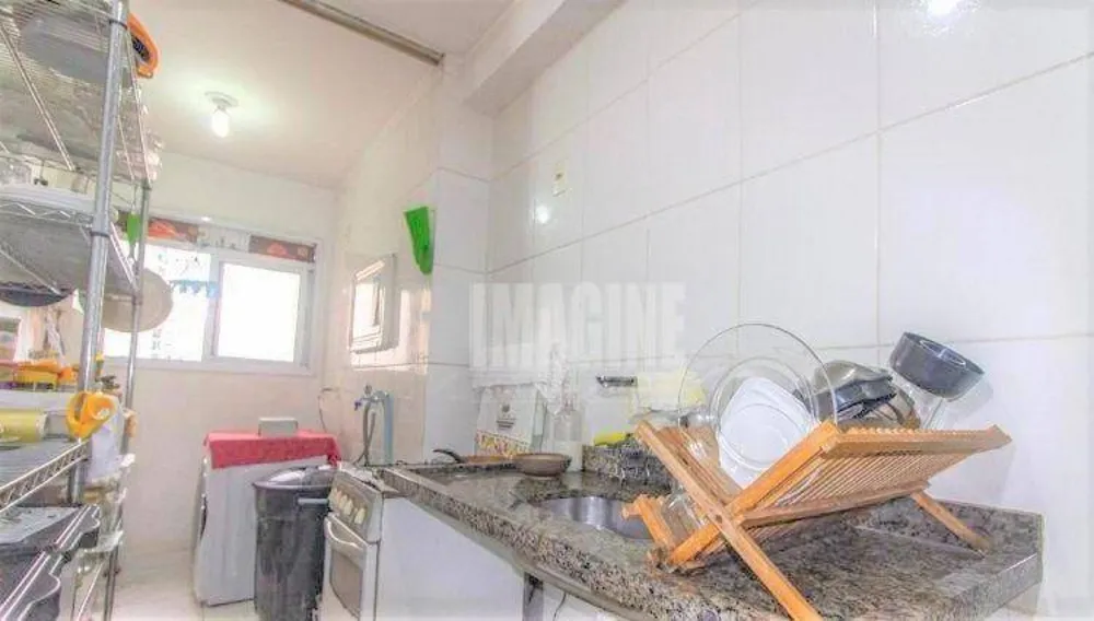 Apartamento, 3 quartos, 72 m² - Foto 2