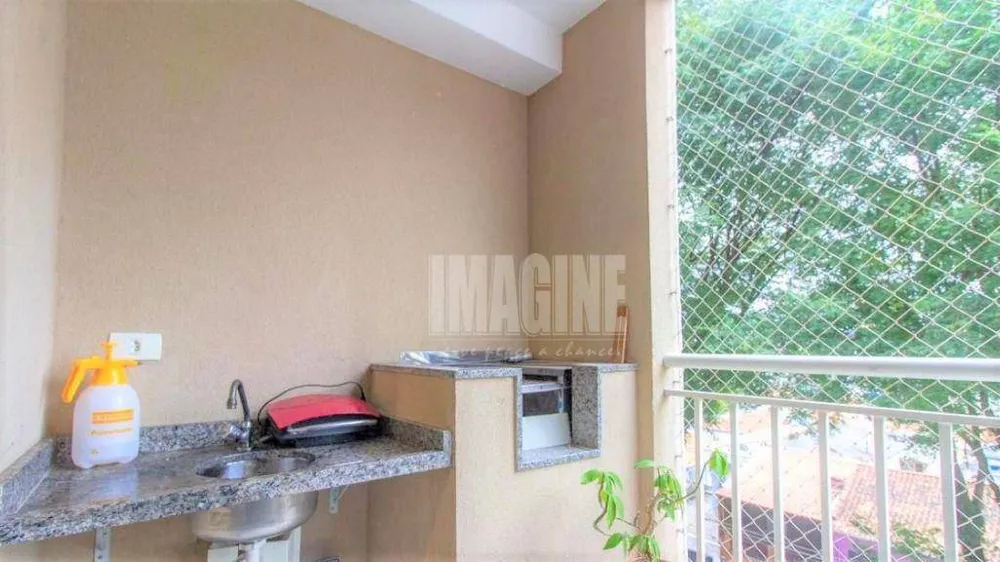Apartamento, 3 quartos, 72 m² - Foto 4