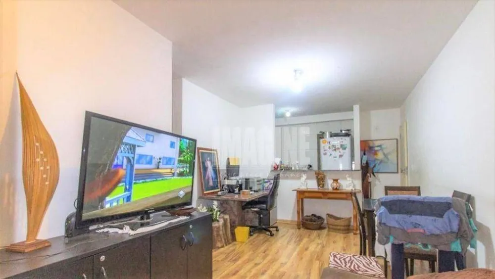 Apartamento, 3 quartos, 72 m² - Foto 2