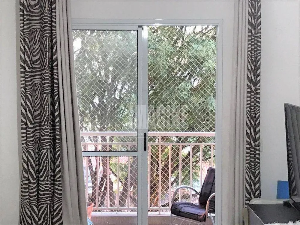 Apartamento, 3 quartos, 72 m² - Foto 3