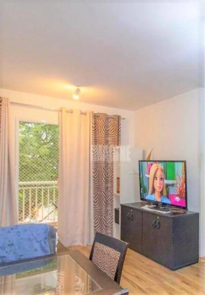 Apartamento, 3 quartos, 72 m² - Foto 1