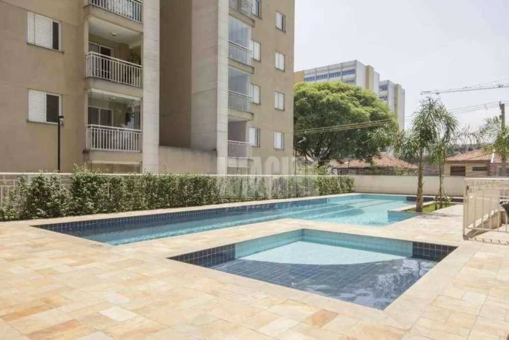 Apartamento, 3 quartos, 72 m² - Foto 3