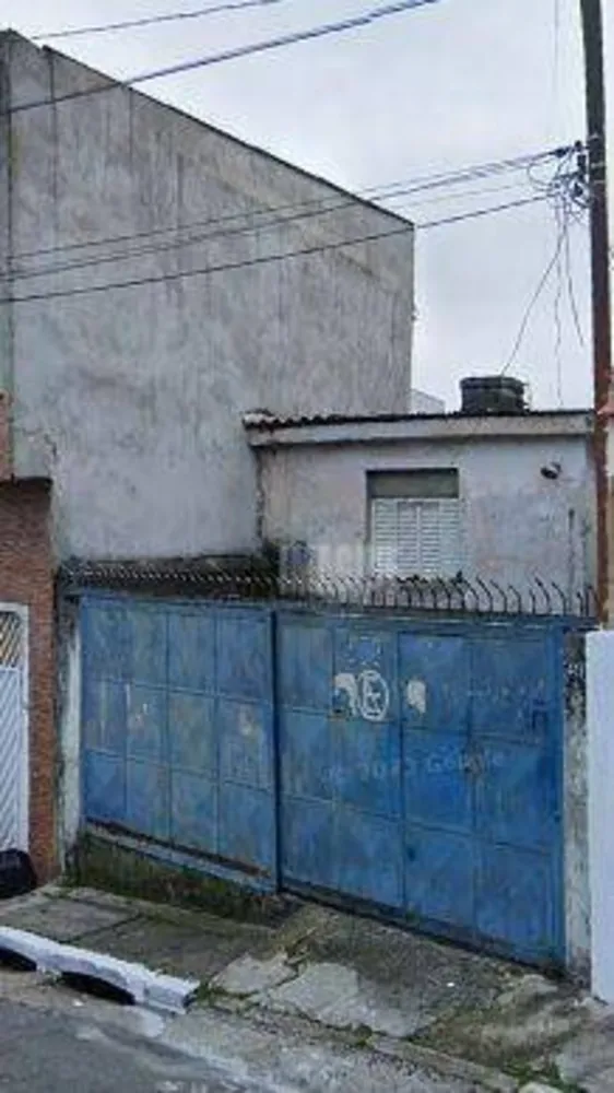 Terreno, 120 m² - Foto 1
