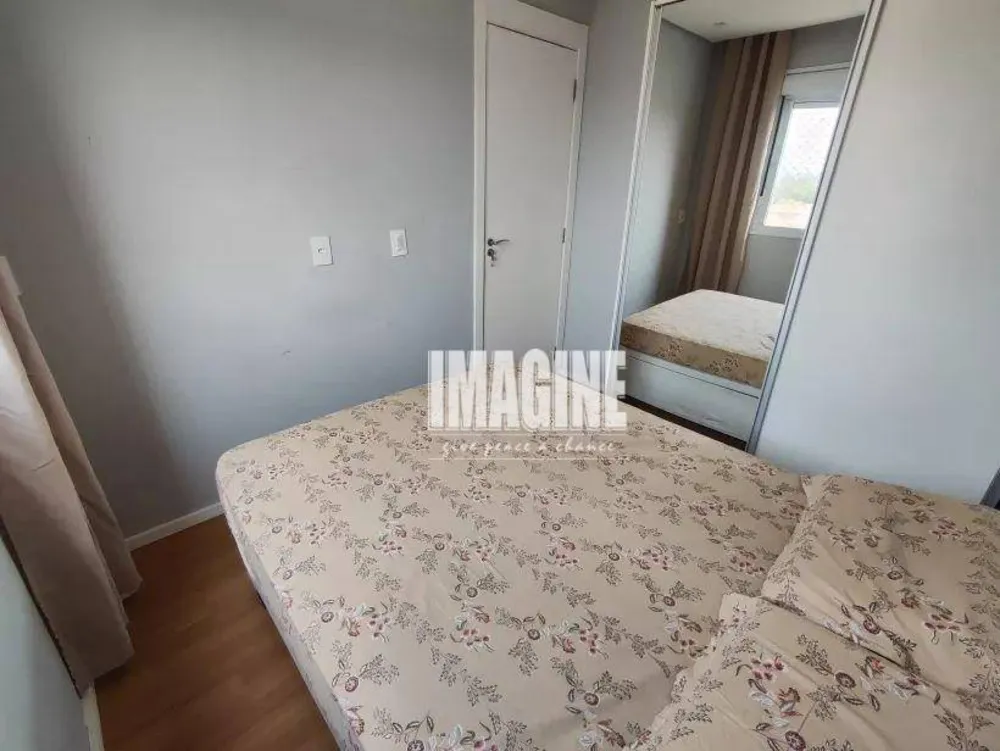 Apartamento, 2 quartos, 40 m² - Foto 3