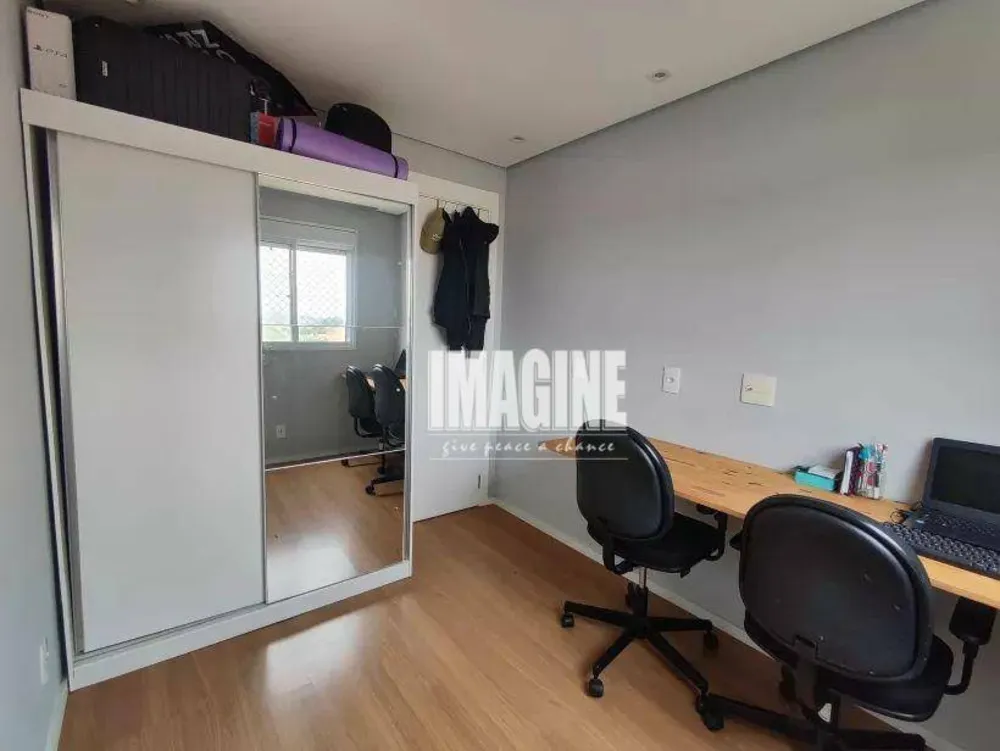 Apartamento, 2 quartos, 40 m² - Foto 7