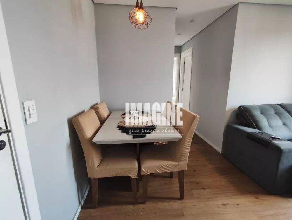 Apartamento, 2 quartos, 40 m² - Foto 6