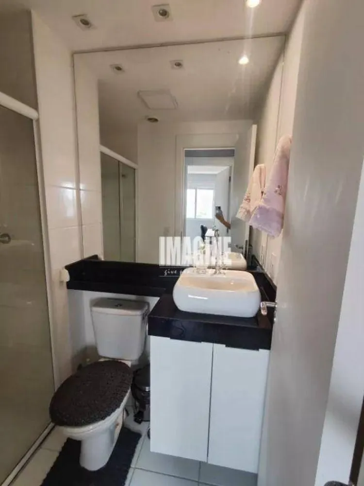 Apartamento, 2 quartos, 40 m² - Foto 9