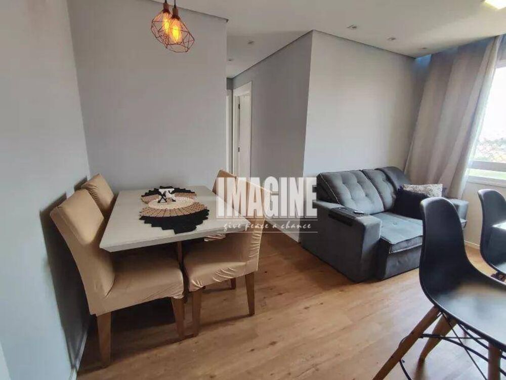 Apartamento, 2 quartos, 40 m² - Foto 8