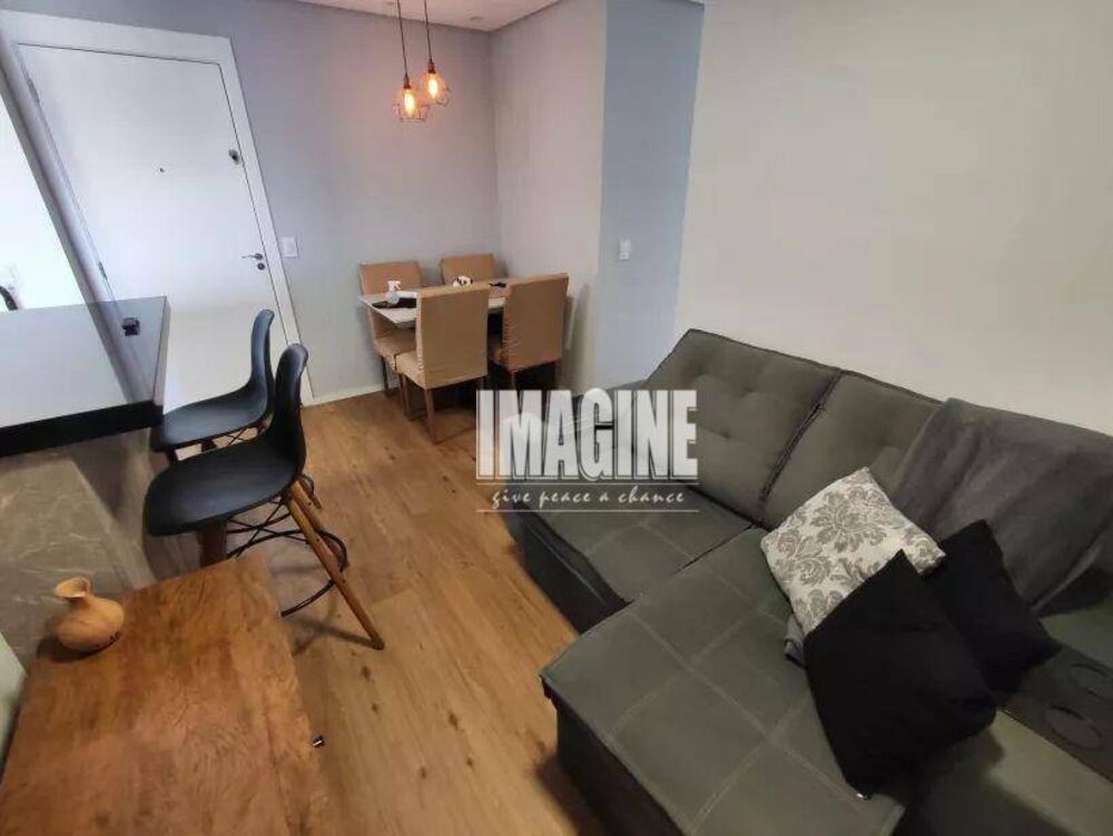 Apartamento, 2 quartos, 40 m² - Foto 5
