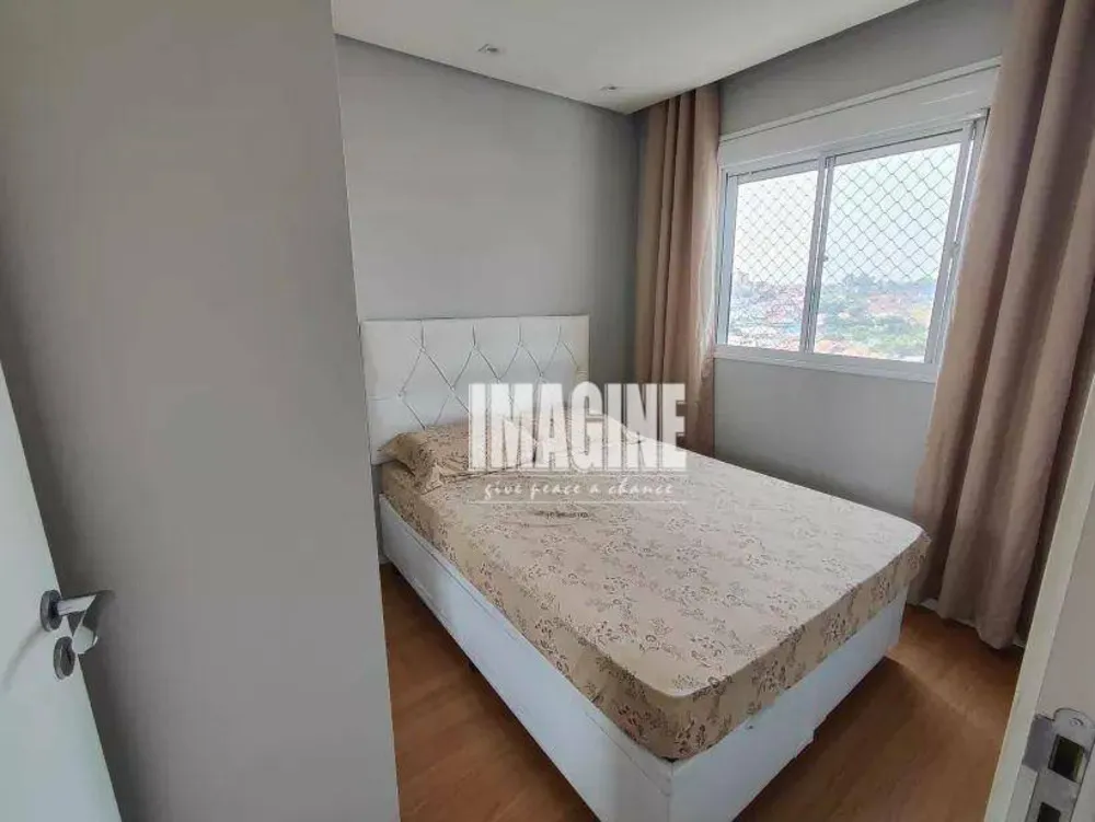 Apartamento, 2 quartos, 40 m² - Foto 5