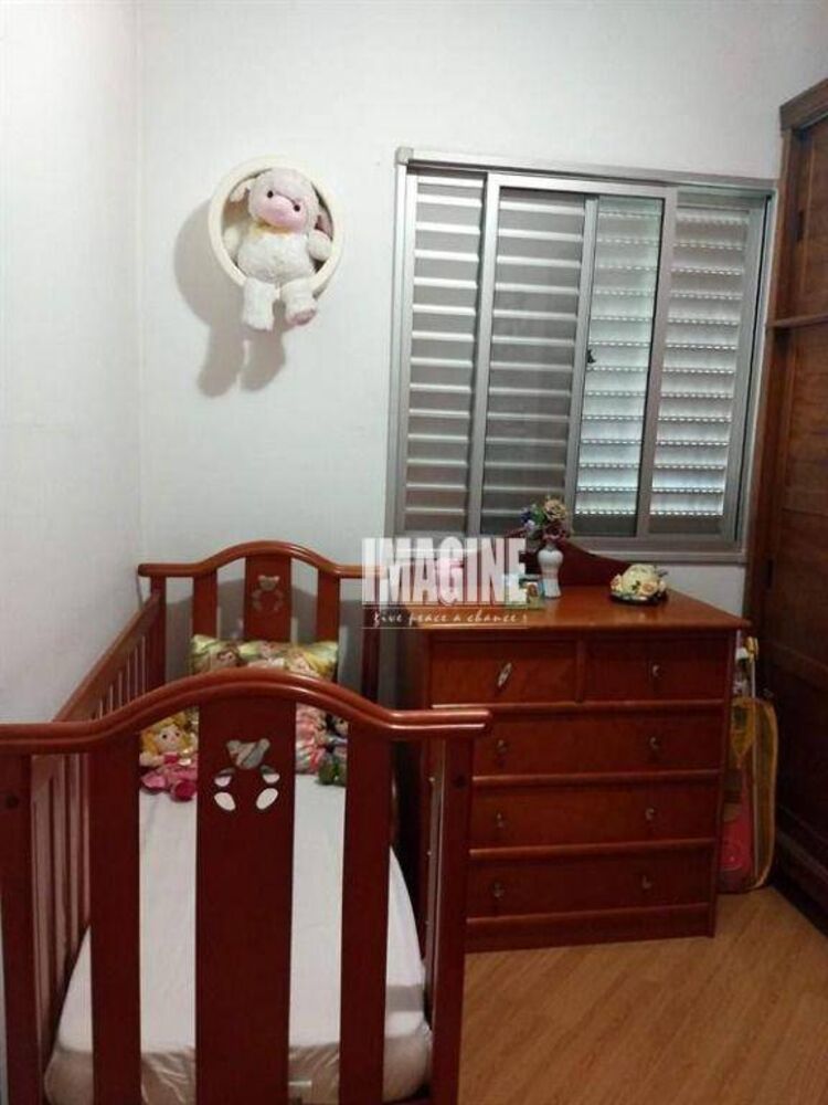 Apartamento, 2 quartos, 54 m² - Foto 5