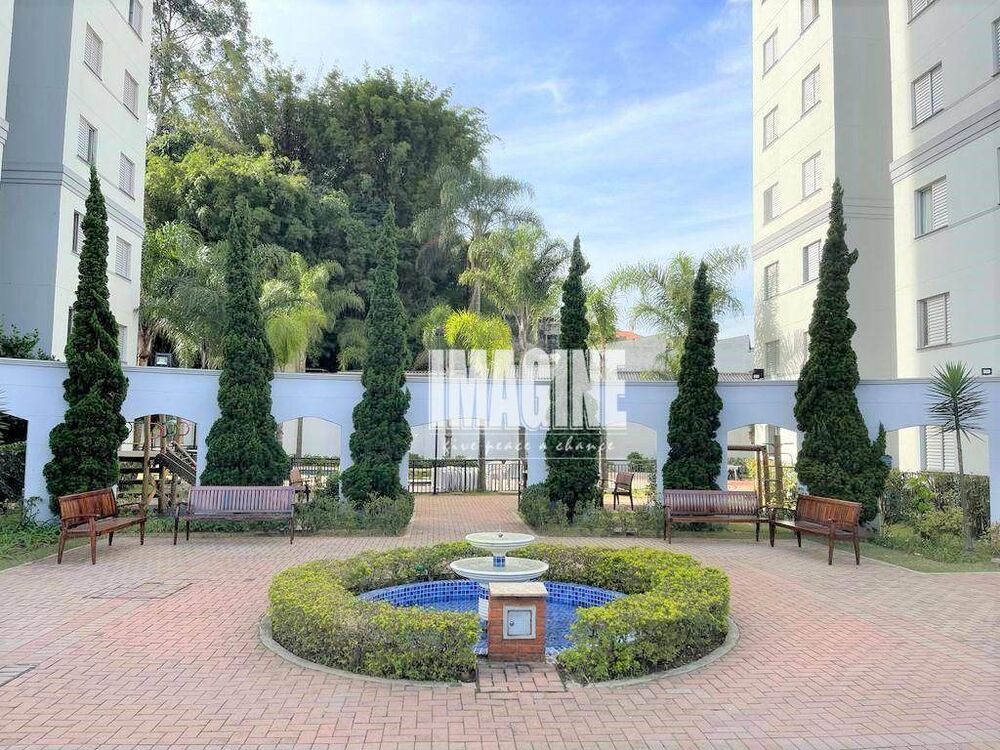 Apartamento, 2 quartos, 54 m² - Foto 6