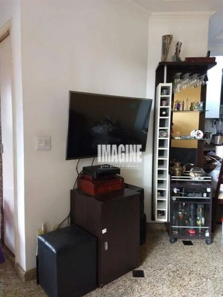 Apartamento, 2 quartos, 54 m² - Foto 2