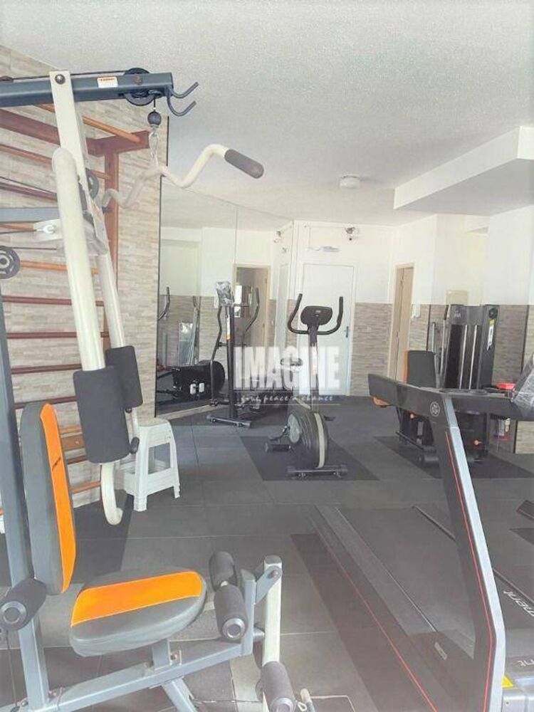 Apartamento, 2 quartos, 54 m² - Foto 2