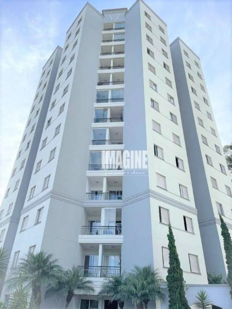 Apartamento, 2 quartos, 54 m² - Foto 13