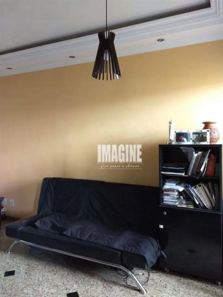 Apartamento, 2 quartos, 54 m² - Foto 1