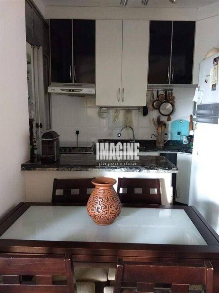 Apartamento, 2 quartos, 54 m² - Foto 4