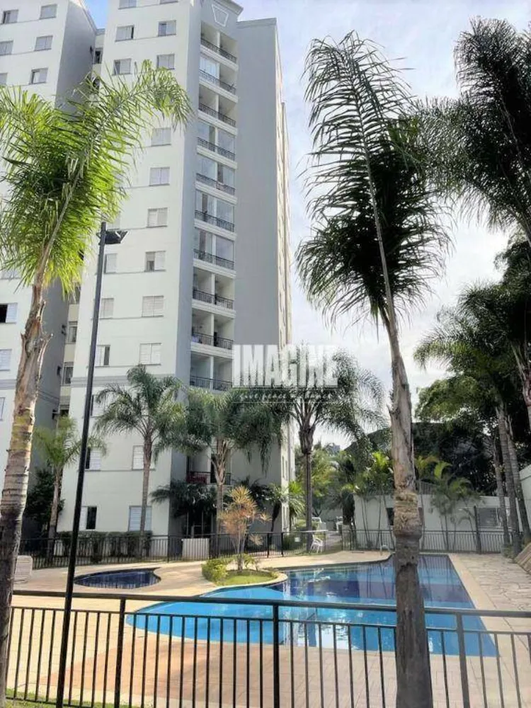 Apartamento, 2 quartos, 54 m² - Foto 9