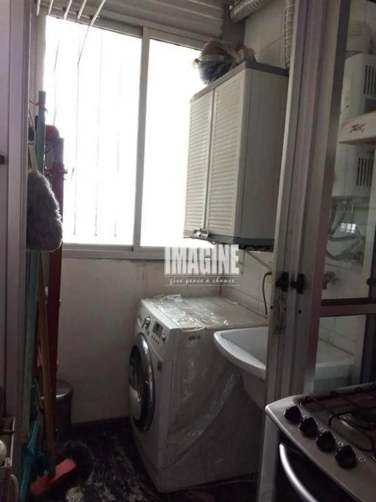Apartamento, 2 quartos, 54 m² - Foto 6