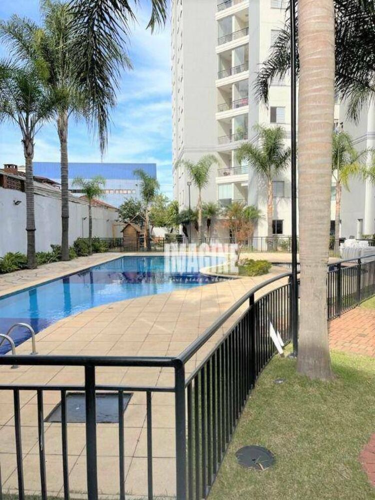 Apartamento, 2 quartos, 54 m² - Foto 8
