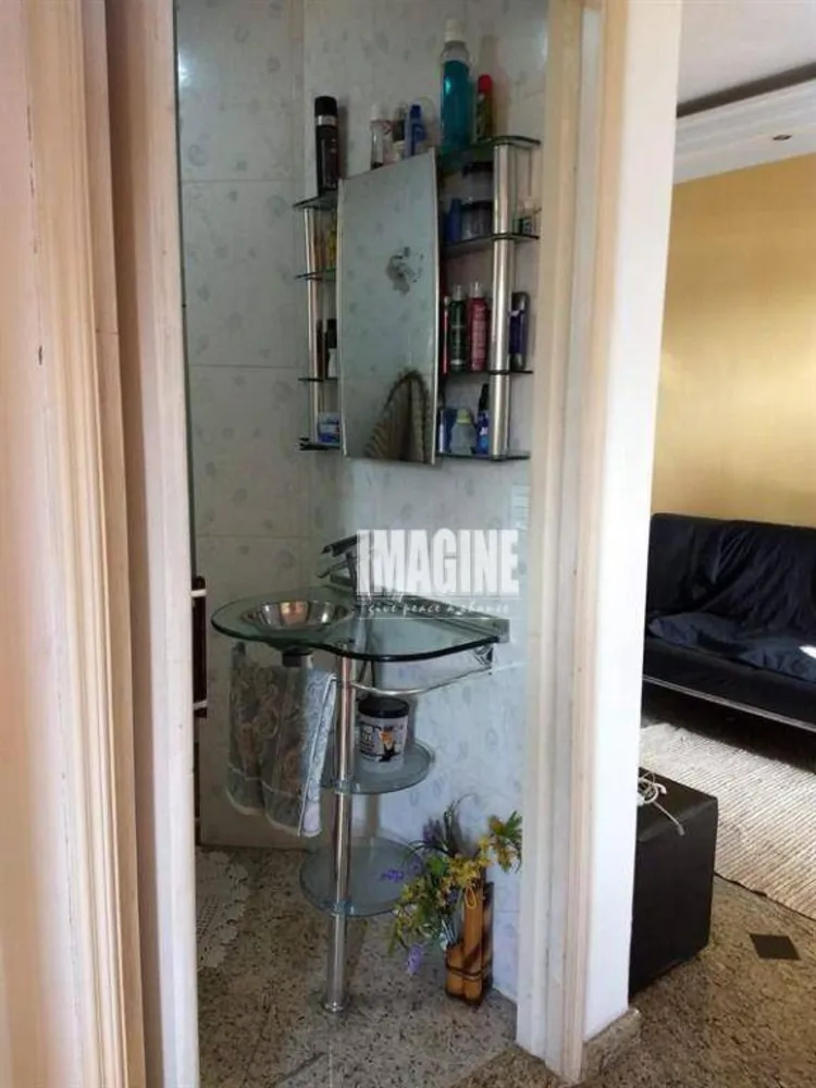 Apartamento, 2 quartos, 54 m² - Foto 8