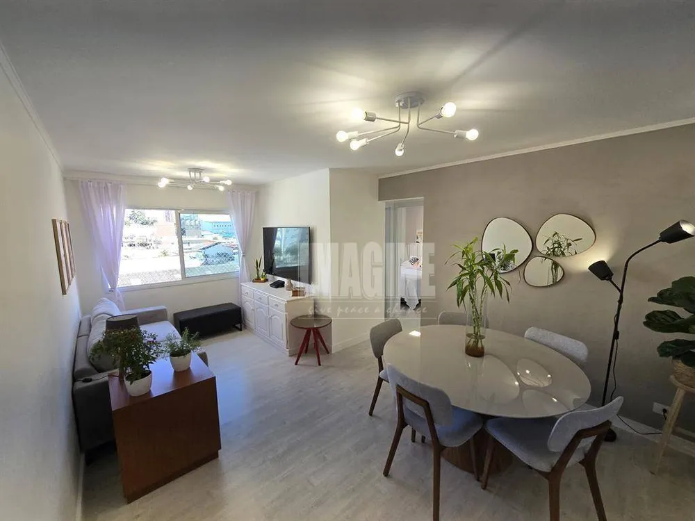 Apartamento, 2 quartos, 63 m² - Foto 1