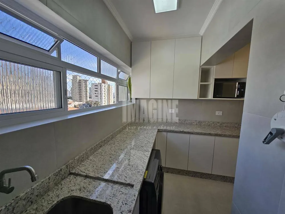 Apartamento, 2 quartos, 63 m² - Foto 8