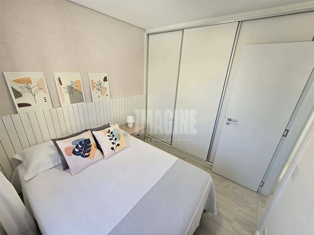 Apartamento, 2 quartos, 63 m² - Foto 4