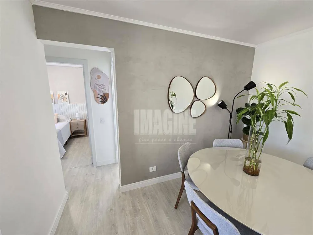 Apartamento, 2 quartos, 63 m² - Foto 7
