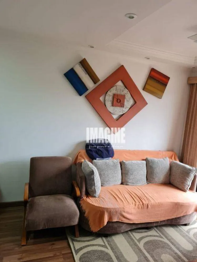 Apartamento, 2 quartos, 50 m² - Foto 1