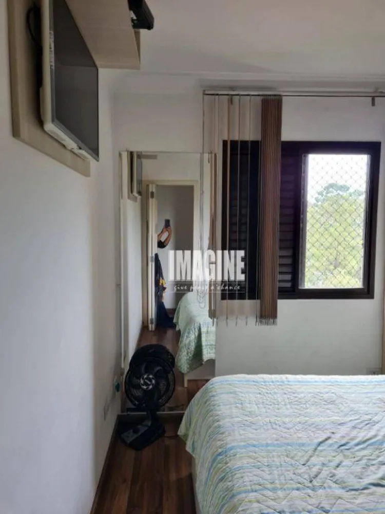 Apartamento, 2 quartos, 50 m² - Foto 4