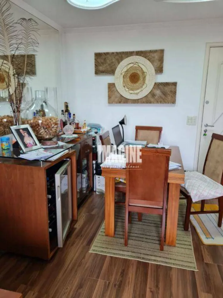 Apartamento, 2 quartos, 50 m² - Foto 2